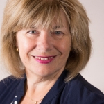 Cllr Anne Parry