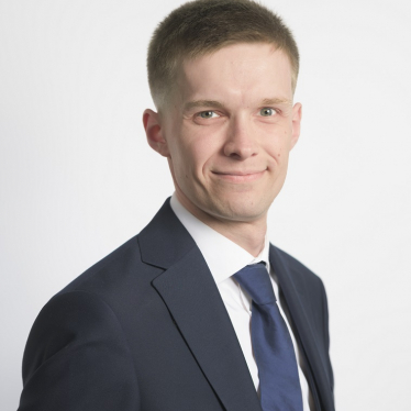 Cllr John Keeling